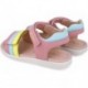 Garvalin 252426 Dream Mädchensandalen ROSA_A032