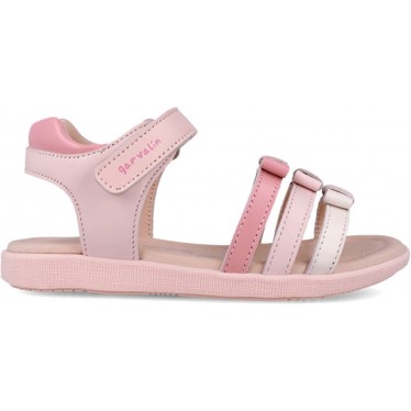 Garvalin 252427 Dream Bows Sandalen für Mädchen MAGNOLIA_A378