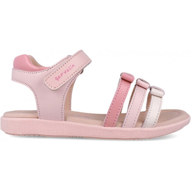 Garvalin 252427 Dream Bows Sandalen für Mädchen MAGNOLIA_A378 Garvalin 252427 Dream Bows Sandalen für Mädchen MAGNOLIA_A378