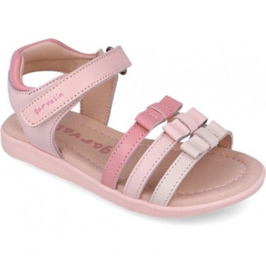 Garvalin 252427 Dream Bows Sandalen für Mädchen MAGNOLIA_A378