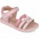 Garvalin 252427 Dream Bows Sandalen für Mädchen MAGNOLIA_A378