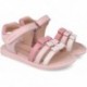 Garvalin 252427 Dream Bows Sandalen für Mädchen MAGNOLIA_A378