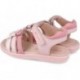 Garvalin 252427 Dream Bows Sandalen für Mädchen MAGNOLIA_A378