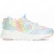 CONGUITOS Einhorn 261027 Leucht-Sneaker MULT