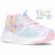 CONGUITOS Einhorn 261027 Leucht-Sneaker MULT
