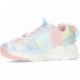 CONGUITOS Einhorn 261027 Leucht-Sneaker MULT