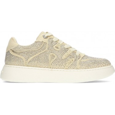 Damen Sneaker NOA HARMON Brava 9870-10 BEIGE