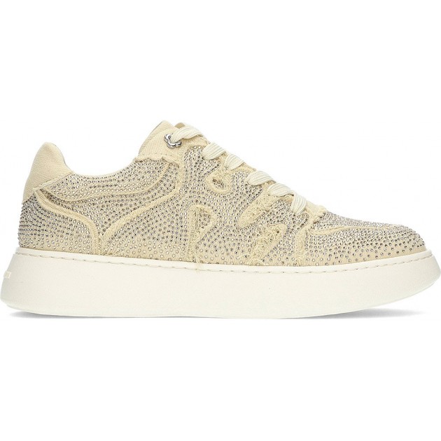 Damen Sneaker NOA HARMON Brava 9870-10 BEIGE Damen Sneaker NOA HARMON Brava 9870-10 BEIGE