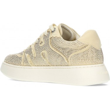 Damen Sneaker NOA HARMON Brava 9870-10 BEIGE