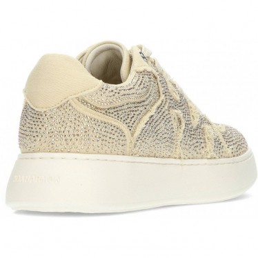 Damen Sneaker NOA HARMON Brava 9870-10 BEIGE