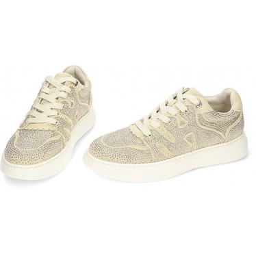 Damen Sneaker NOA HARMON Brava 9870-10 BEIGE