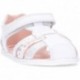 Pablosky Zig 051400 Umweltfreundliche Sandalen OLIMPO_BLANCO