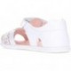 Pablosky Zig 051400 Umweltfreundliche Sandalen OLIMPO_BLANCO