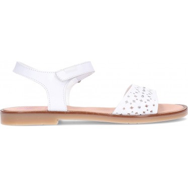 Pablosky Mary Sandalen 438300 OLIMPO_BLANCO