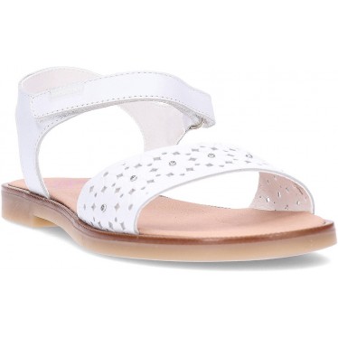 Pablosky Mary Sandalen 438300 OLIMPO_BLANCO