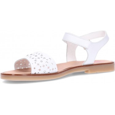 Pablosky Mary Sandalen 438300 OLIMPO_BLANCO