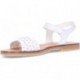 Pablosky Mary Sandalen 438300 OLIMPO_BLANCO