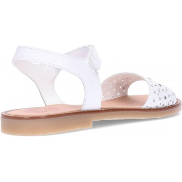 Pablosky Mary Sandalen 438300 OLIMPO_BLANCO