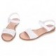 Pablosky Mary Sandalen 438300 OLIMPO_BLANCO