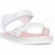 Pablosky Pepa Sandalen 437008 NACAR_BLANCO