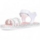 Pablosky Pepa Sandalen 437008 NACAR_BLANCO
