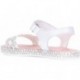 Pablosky Pepa Sandalen 437008 NACAR_BLANCO