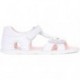 Pablosky Zig 051600 Barfußsandalen OLIMPO_BLANCO