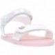 Pablosky Quilate 442908 Respektvolle Sandalen DURHAM_BLANCO