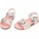 Pablosky Bio-Sandalen 439933 BEIG_ORO