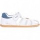Pablosky Zig 051802 Barfußsandalen BLANCO