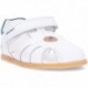 Pablosky Zig 051802 Barfußsandalen BLANCO