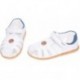 Pablosky Zig 051802 Barfußsandalen BLANCO