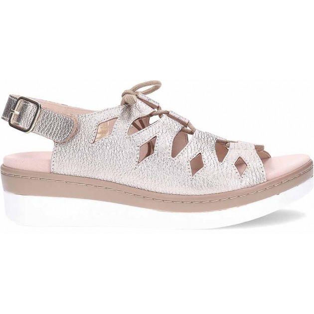 COMFORT CLASS 5142 Damen Sandalen CAVA