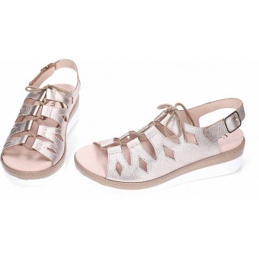 COMFORT CLASS 5142 Damen Sandalen CAVA