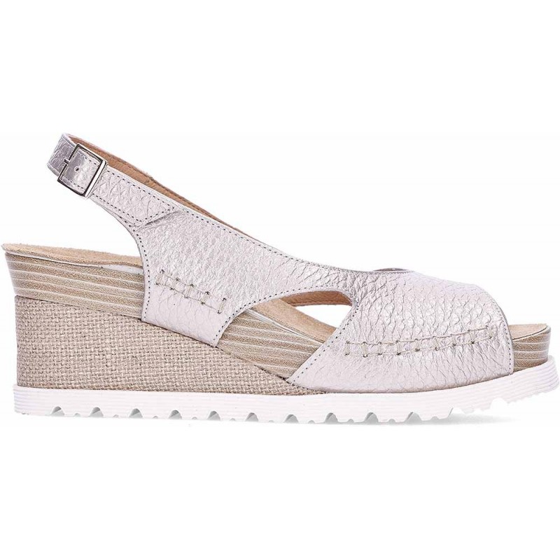 COMFORT CLASS 13545F Damen Sandalen CAVA