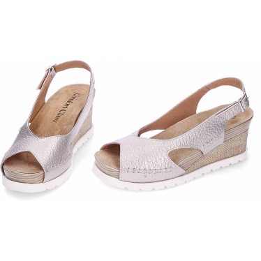 COMFORT CLASS 13545F Damen Sandalen CAVA