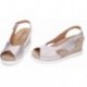 COMFORT CLASS 13545F Damen Sandalen CAVA