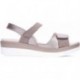 COMFORT CLASS 5123 Damen Sandalen TAUPE