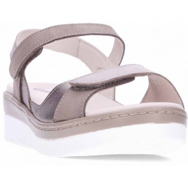 COMFORT CLASS 5123 Damen Sandalen TAUPE