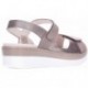COMFORT CLASS 5123 Damen Sandalen TAUPE