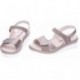 COMFORT CLASS 5123 Damen Sandalen TAUPE