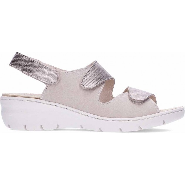 COMFORT CLASS 121SIN Damen Sandalen GRIS COMFORT CLASS 121SIN Damen Sandalen GRIS