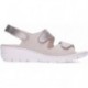 COMFORT CLASS 121SIN Damen Sandalen GRIS