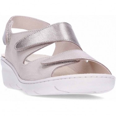COMFORT CLASS 121SIN Damen Sandalen GRIS