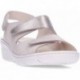 COMFORT CLASS 121SIN Damen Sandalen GRIS