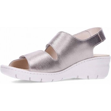 COMFORT CLASS 121SIN Damen Sandalen GRIS