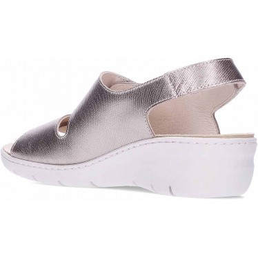 COMFORT CLASS 121SIN Damen Sandalen GRIS