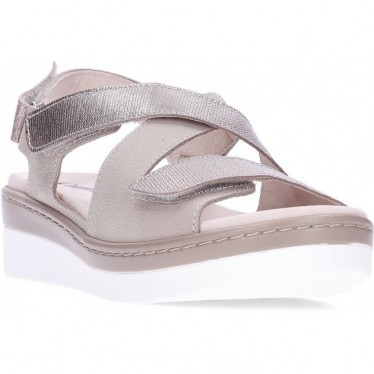COMFORT CLASS 5125 Damensandale GRIS