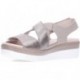 COMFORT CLASS 5125 Damensandale GRIS