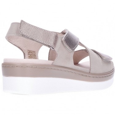 COMFORT CLASS 5125 Damensandale GRIS
